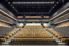 Theatre hall (1)